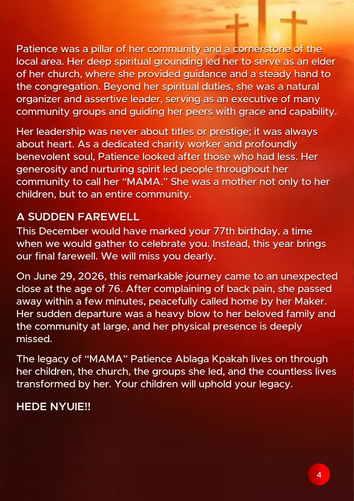 Biography, part 2