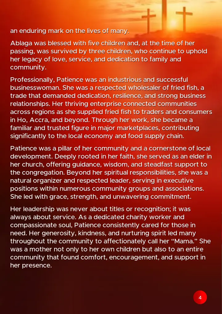 Biography, part 2
